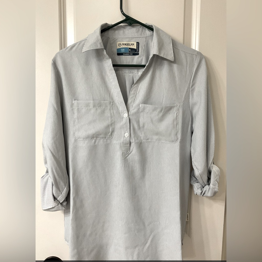 Magellan Outdoors Fishing Gear Shirt